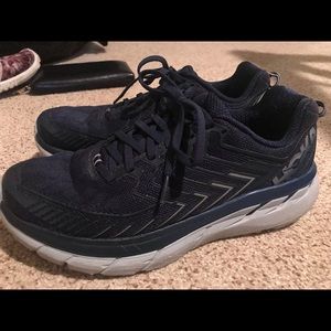 Hoka One One x Outdoor Voices